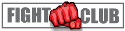 Fight Club Egypt Logo