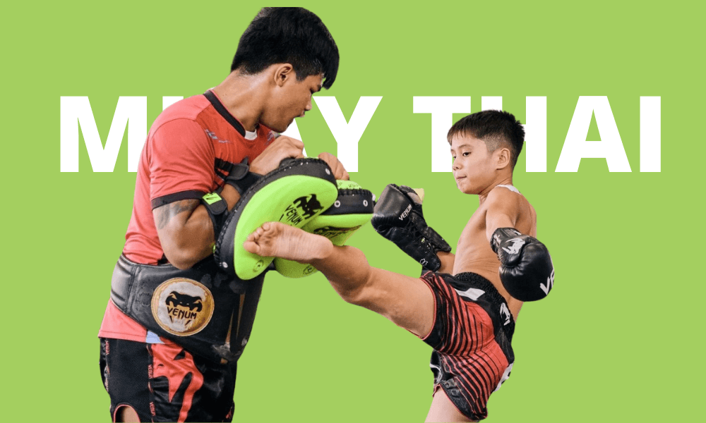 MUAY THAI